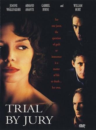 Trial by Jury (movie 1994)