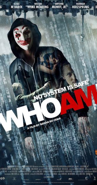 Who Am I (movie 2014)