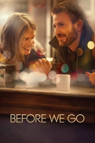 Before We Go (movie 2014)