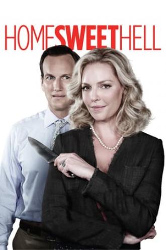Home Sweet Hell (movie 2015)