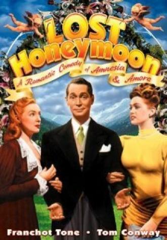 Lost Honeymoon (movie 1947)