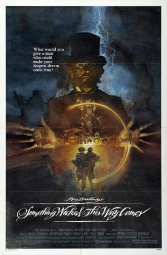 Something Wicked This Way Comes (movie 1983)