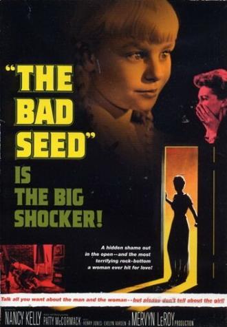 The Bad Seed (movie 1956)