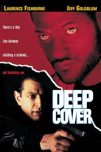 Deep Cover (movie 1992)
