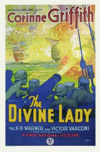 The Divine Lady (movie 1928)