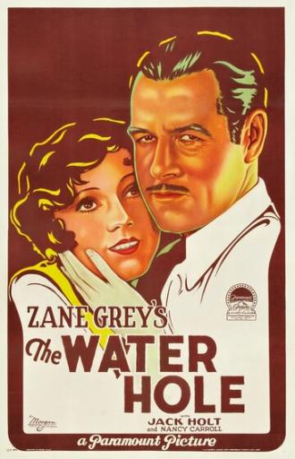The Water Hole (movie 1928)