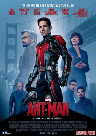 Ant-Man (movie 2015)