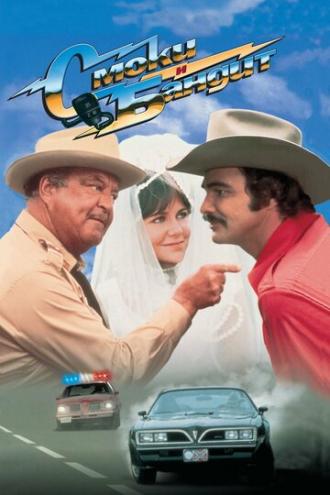 Smokey and the Bandit (movie 1977)