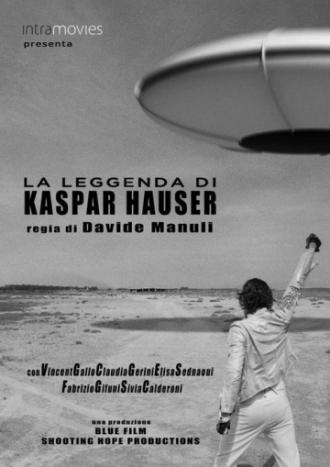 The Legend of Kaspar Hauser (movie 2013)