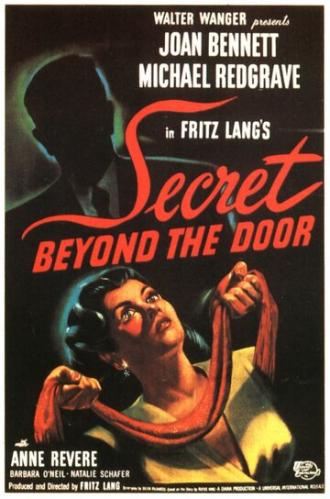 Secret Beyond the Door (movie 1947)