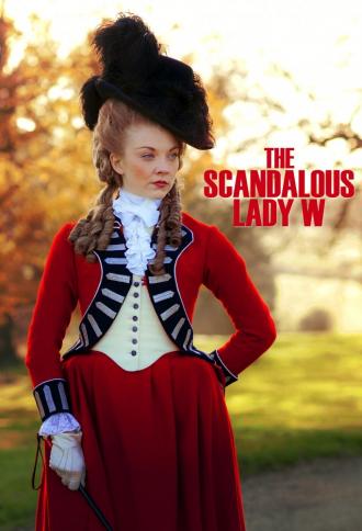 The Scandalous Lady W (movie 2015)