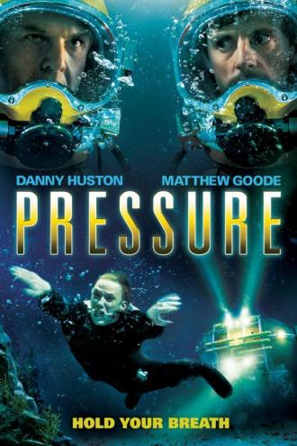 Pressure (movie 2015)