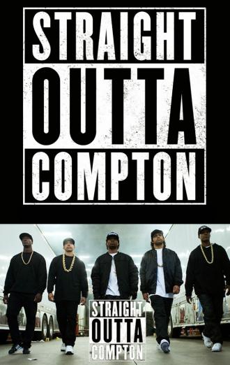 Straight Outta Compton (movie 2015)