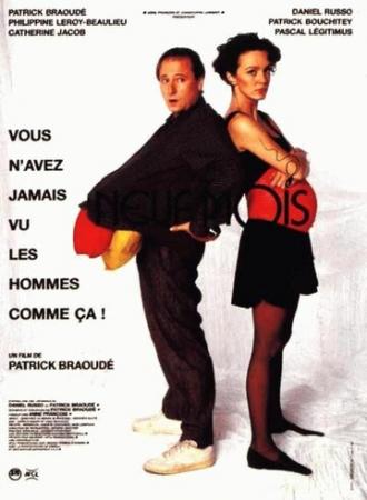 Neuf mois (movie 1994)