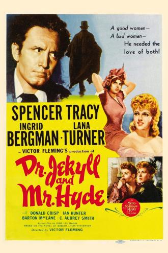 Dr. Jekyll and Mr. Hyde (movie 1941)