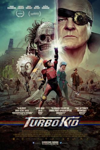 Turbo Kid (movie 2015)