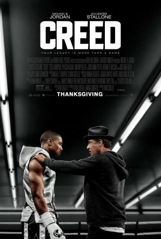 Creed (movie 2015)