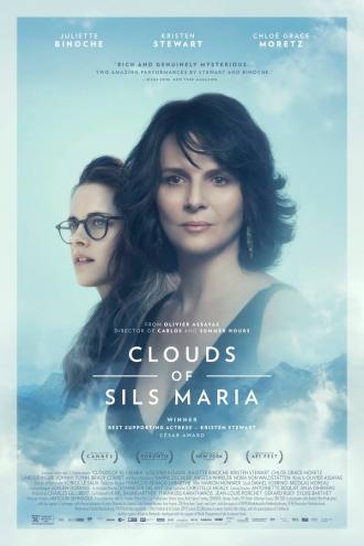 Clouds of Sils Maria (movie 2014)