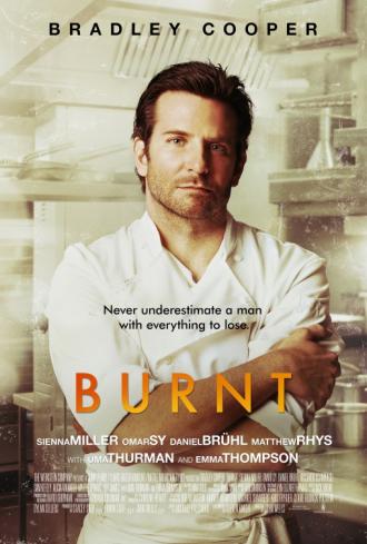Burnt (movie 2015)