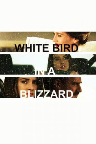 White Bird in a Blizzard (movie 2014)