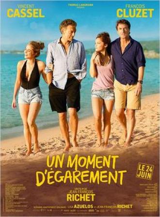 One Wild Moment (movie 2015)