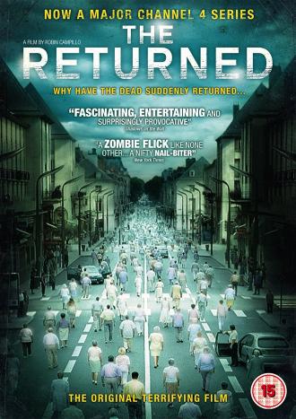The Returned (tv-series 2015)