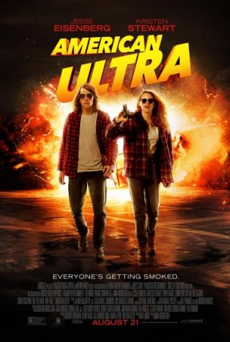 American Ultra (movie 2015)