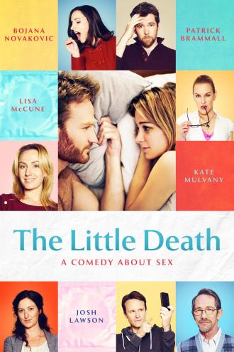 The Little Death (movie 2014)