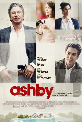 Ashby (movie 2015)