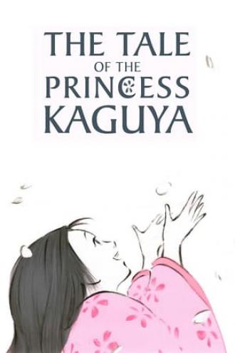 The Tale of the Princess Kaguya (movie 2013)