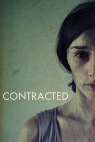 Contracted (movie 2013)