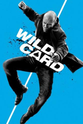 Wild Card (movie 2015)