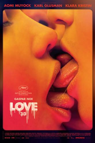 Love (movie 2015)