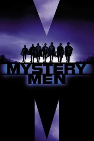 Mystery Men (movie 1999)