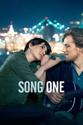 Song One (movie 2015)