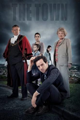 The Town (tv-series 2012)