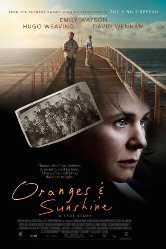 Oranges and Sunshine (movie 2010)