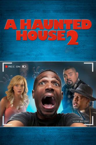 A Haunted House 2 (movie 2014)