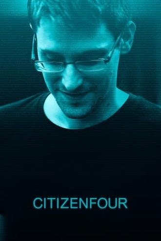 Citizenfour (movie 2014)