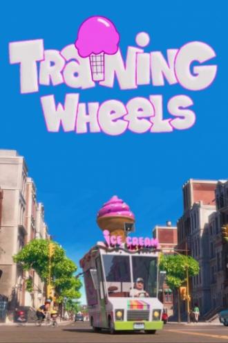 Minions: Training Wheels (movie 2013)