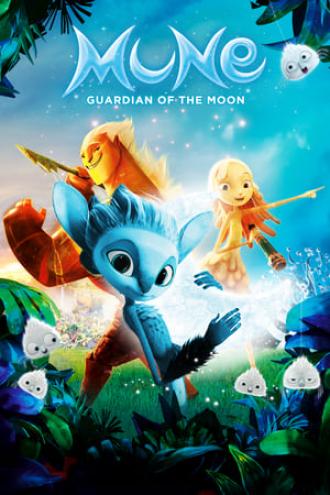 Mune: Guardian of the Moon (movie 2015)