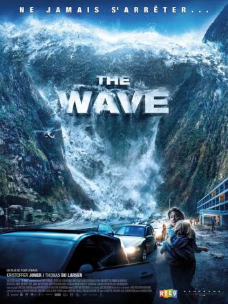 The Wave (movie 2015)