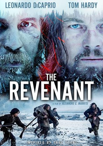 The Revenant (movie 2015)