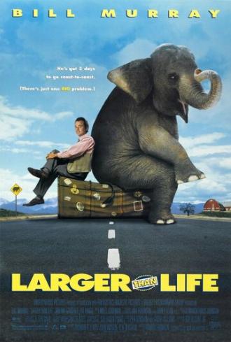 Larger Than Life (movie 1996)