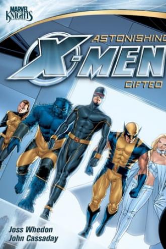 Astonishing X-Men: Gifted (tv-series 2010)