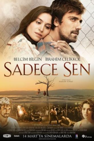 Sadece Sen (movie 2014)