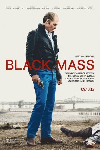 Black Mass (movie 2015)