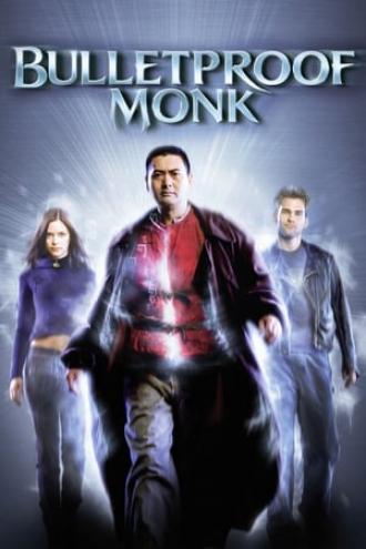 Bulletproof Monk (movie 2003)