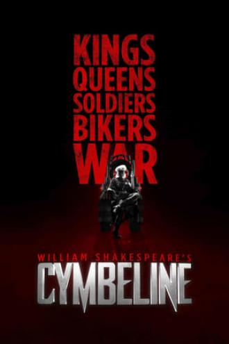 Cymbeline (movie 2014)
