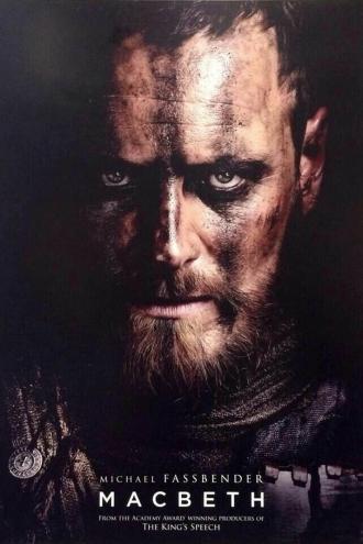 Macbeth (movie 2015)